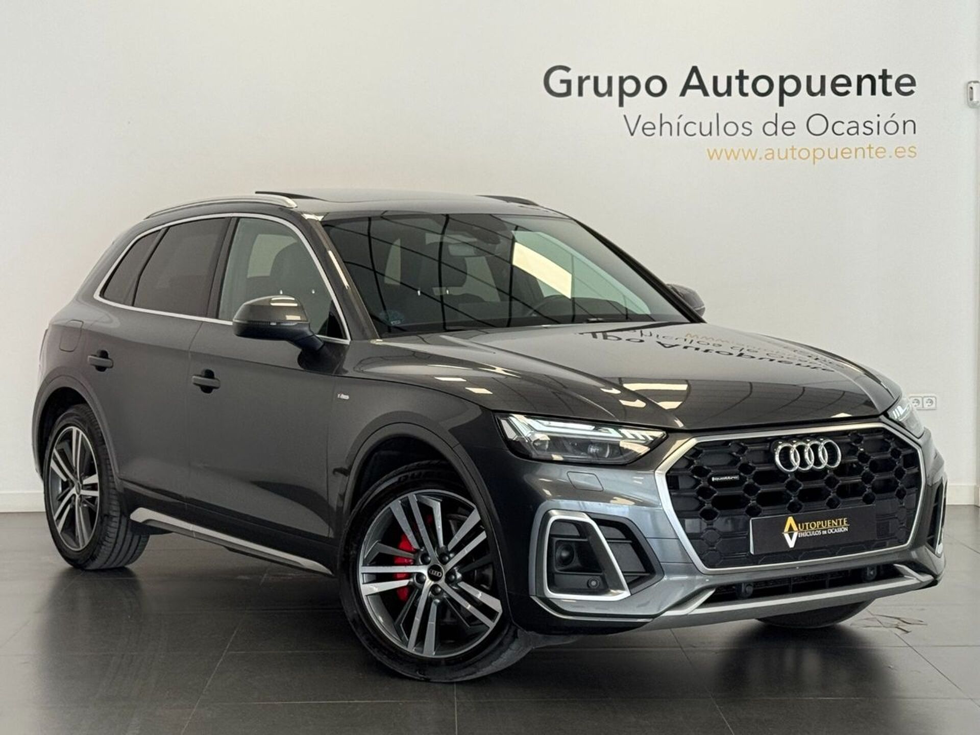 Imagen de AUDI Q5