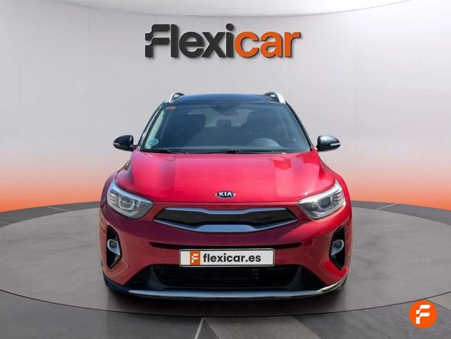 Foto del KIA Stonic 1.0 T-GDi Eco-Dynamic Drive 100