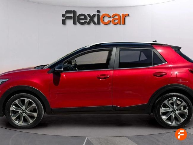 Foto del KIA Stonic 1.0 T-GDi Eco-Dynamic Drive 100