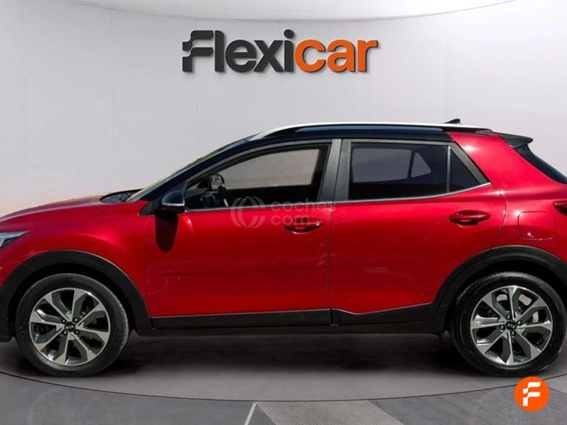 Foto del KIA Stonic 1.0 T-GDi Eco-Dynamic Drive 100