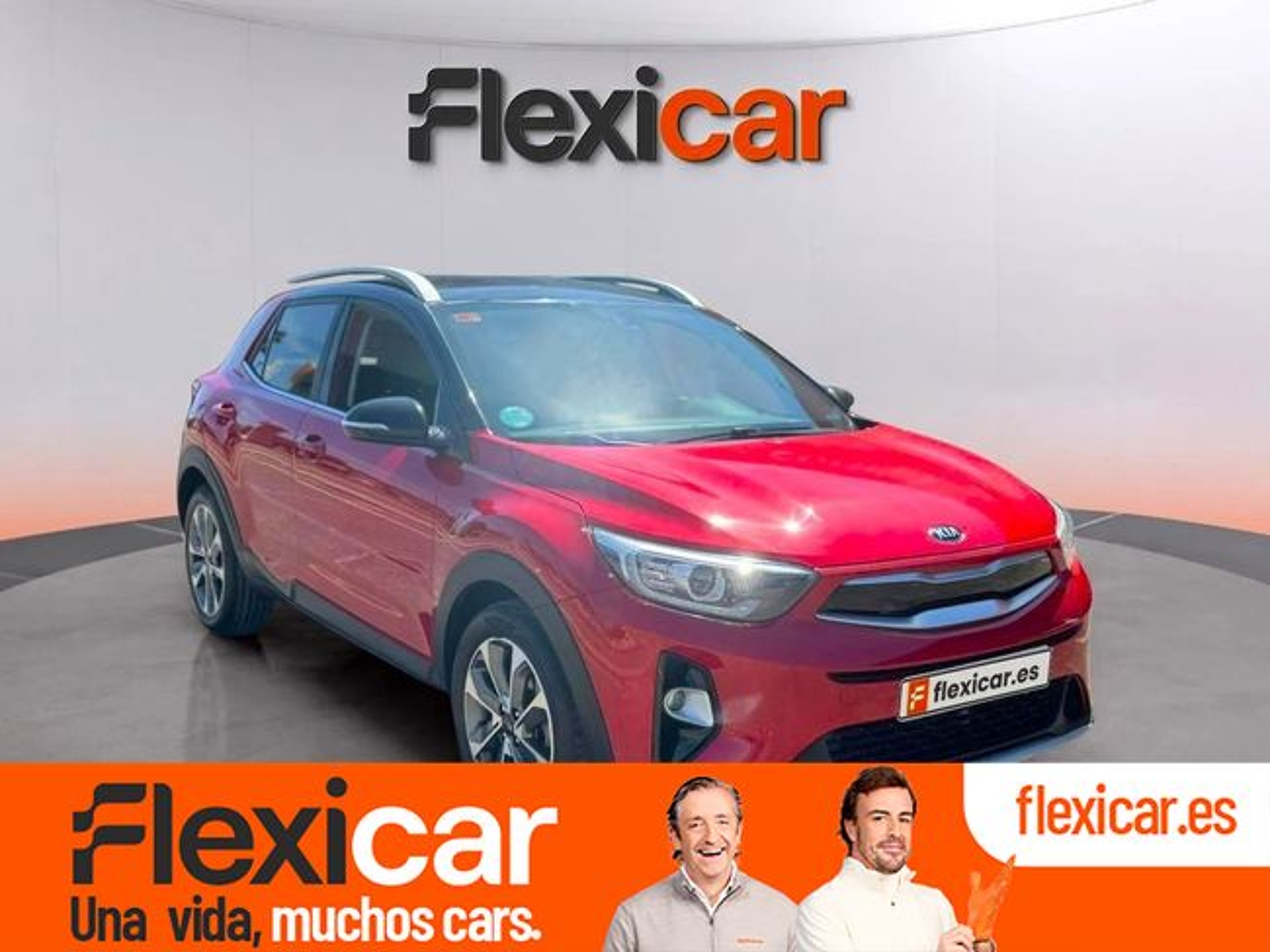 Imagen de KIA Stonic