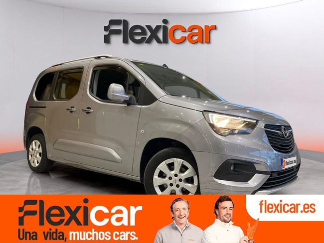 OPEL Combo (1.5 TD 75kW (100CV) S/S Edition L) en Coruña, A