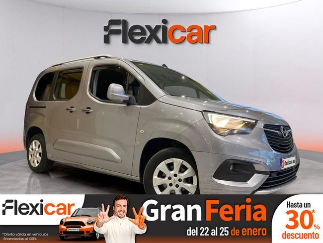 OPEL Combo (1.5 TD 75kW (100CV) S/S Edition L) en Coruña, A