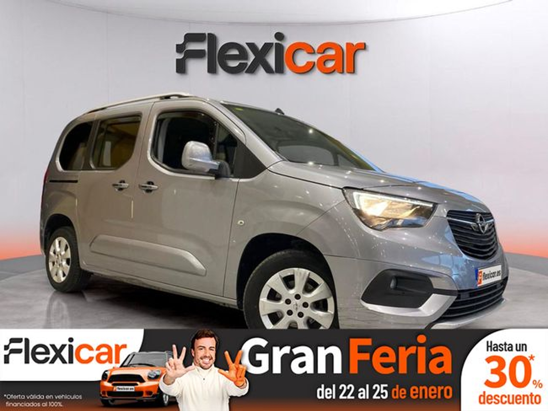 Imagen de OPEL Combo