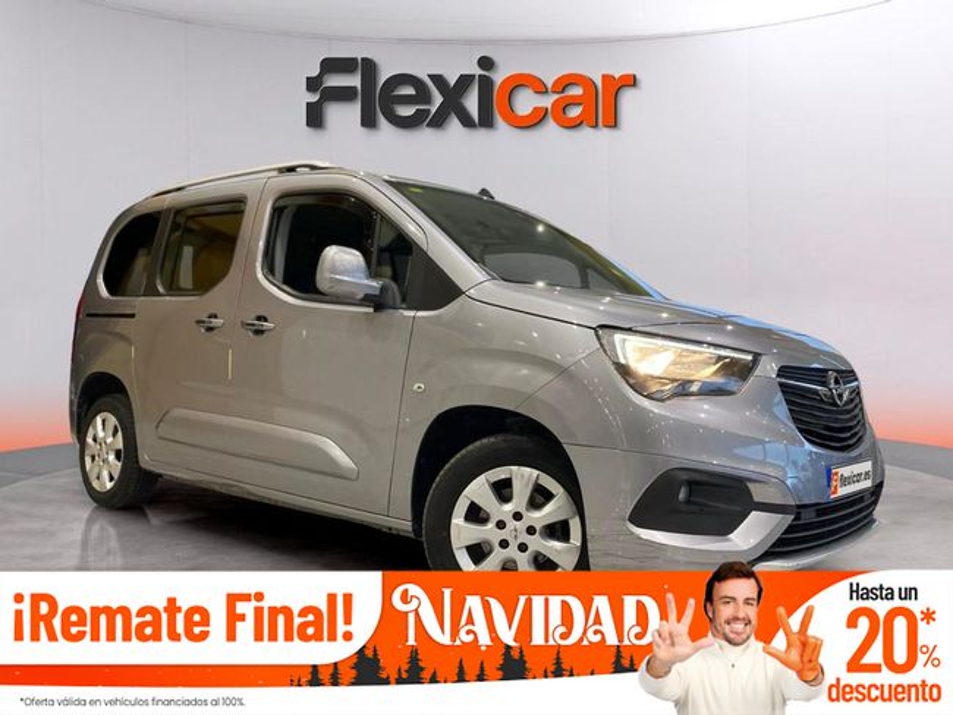 Imagen de OPEL Combo