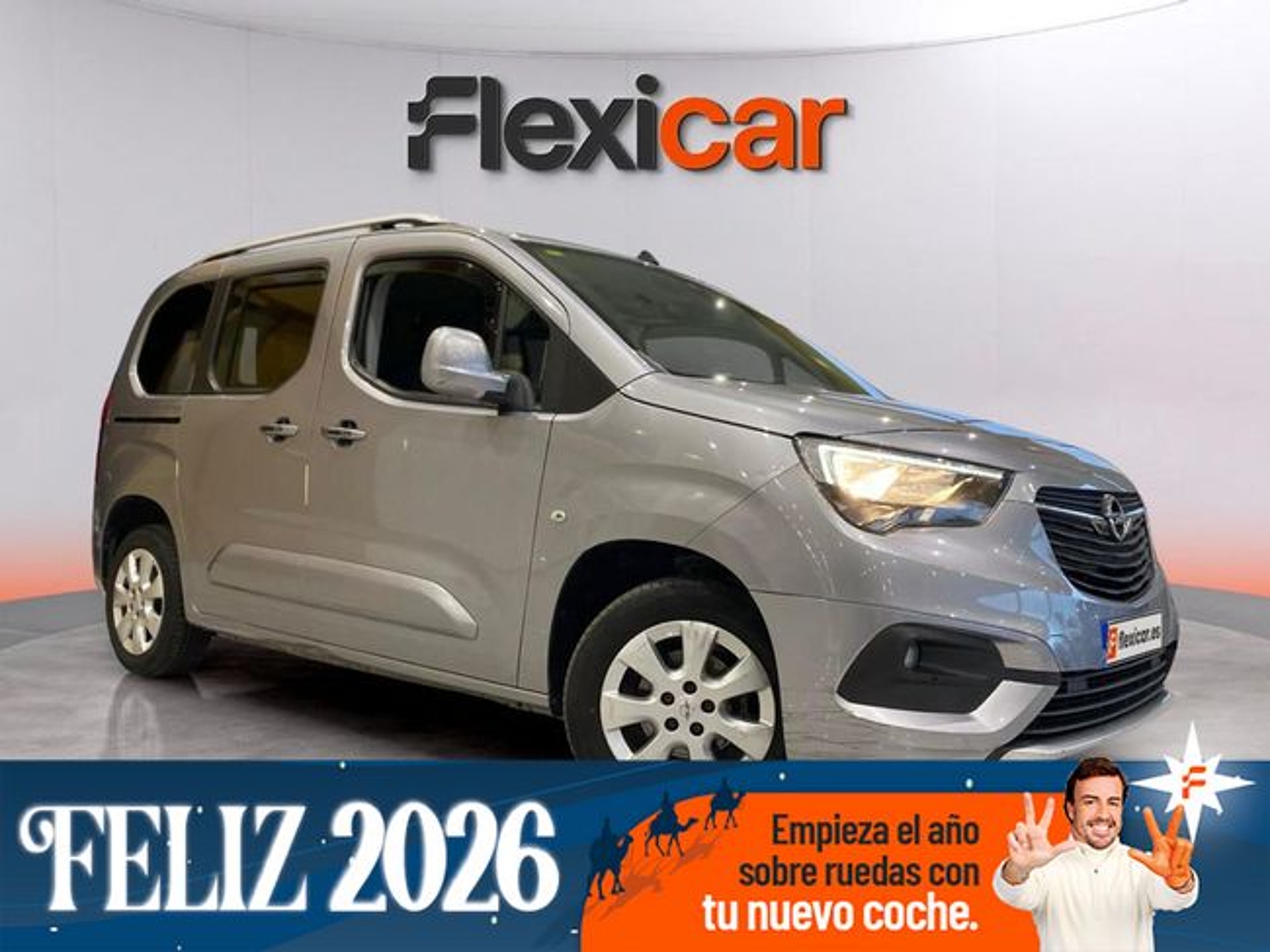 Imagen de OPEL Combo