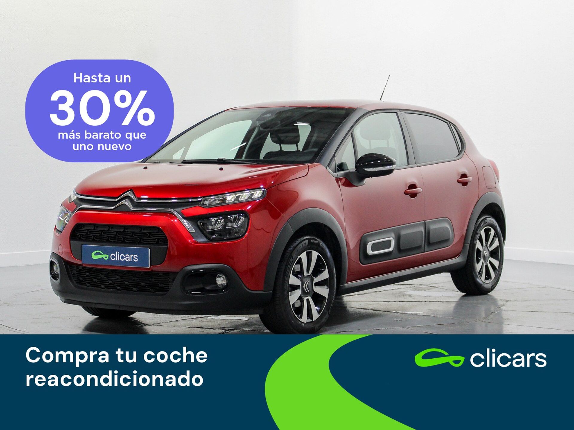 Imagen de CITROEN C3