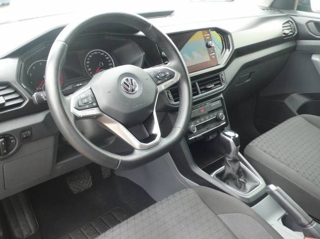 Foto del VOLKSWAGEN T-Cross 1.0 TSI Advance DSG7 85kW