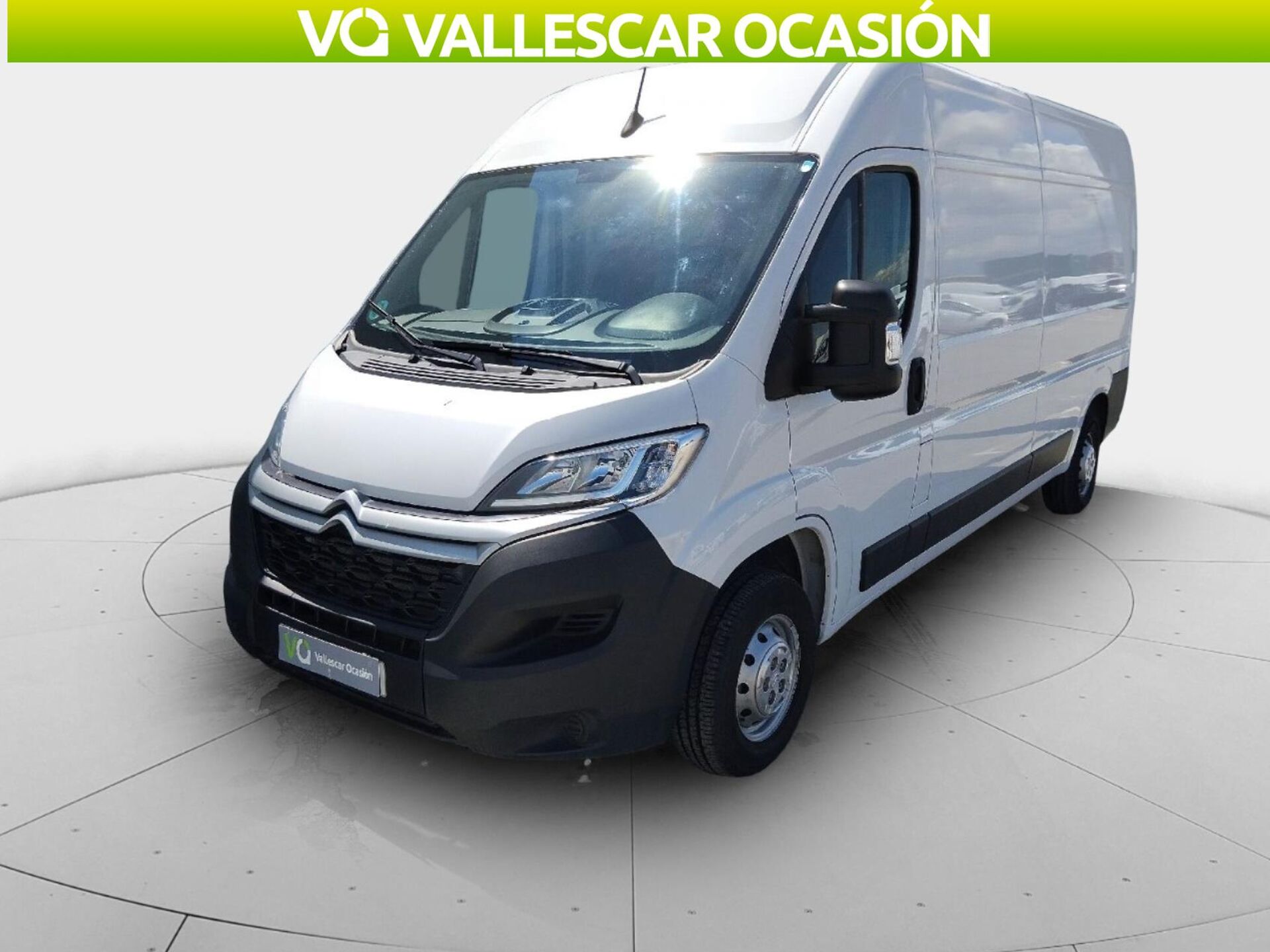 Imagen de CITROEN Jumper