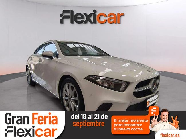 MERCEDES Clase A (A 180 d) en Sevilla