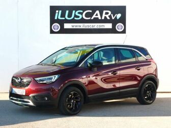 Imagen de OPEL Crossland X 1.2T S&S Innovation 130