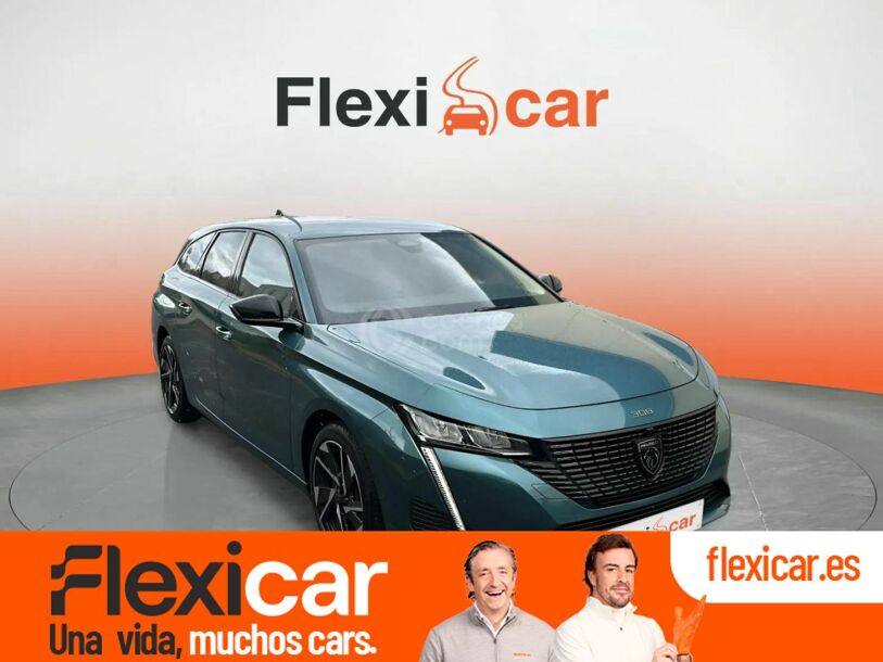 Foto del PEUGEOT 308 1.5 BlueHDi S&S Allure 130