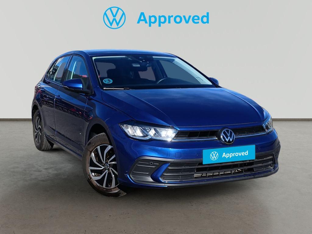 VOLKSWAGEN Polo (Life 1.0 TSI 70 kW (95 CV)) en Ávila