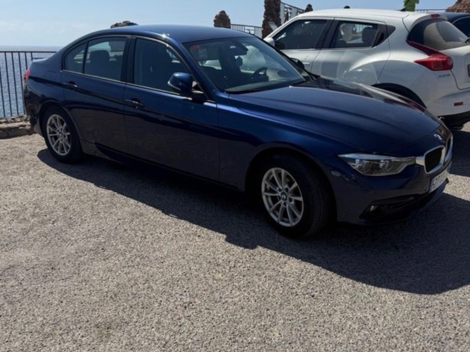 Imagen 1 de BMW Serie 3