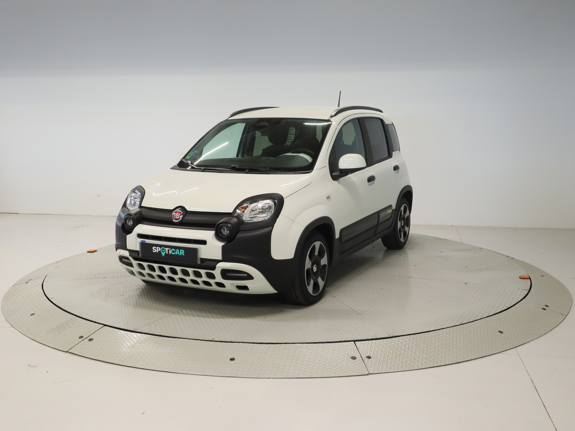 Imagen de FIAT Panda