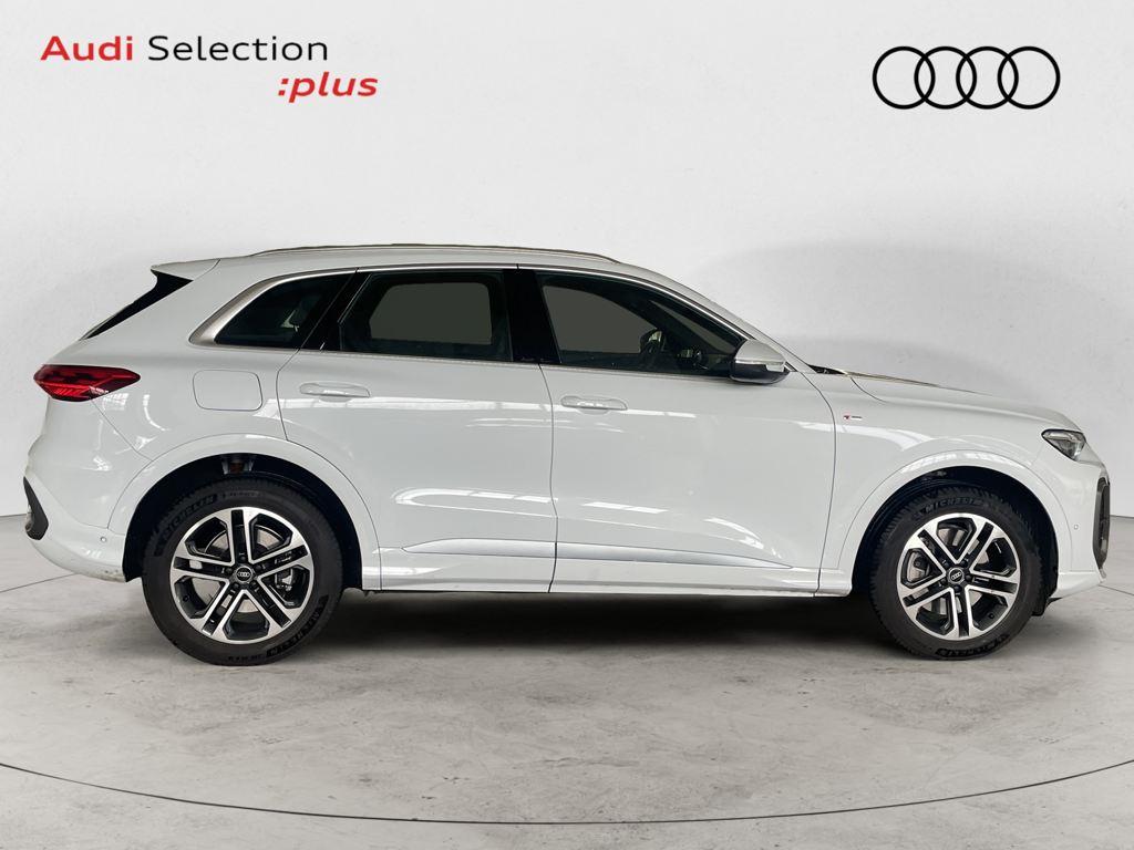 Foto del AUDI Q5 40 TDI quattro-ultra S line S tronic 150kW