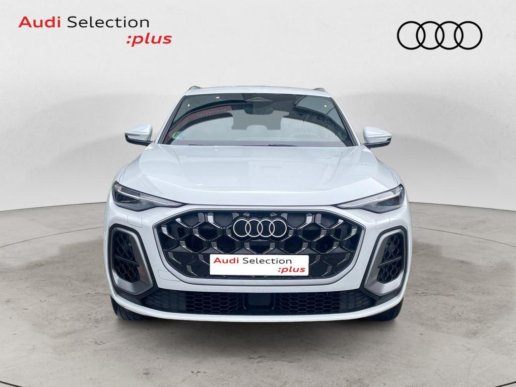 Foto del AUDI Q5 40 TDI quattro-ultra S line S tronic 150kW