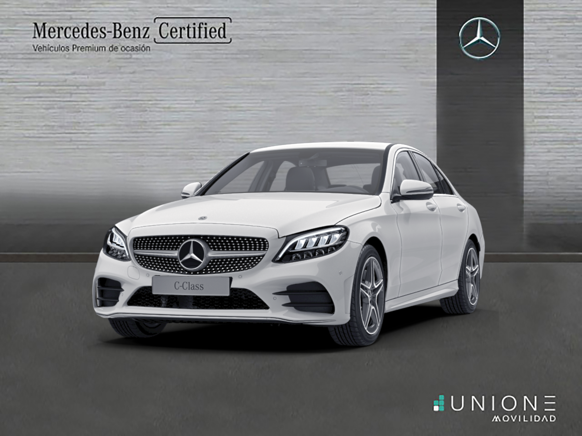 Imagen de MERCEDES Clase C