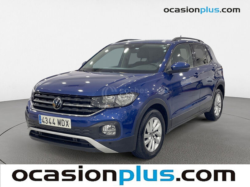 Foto del VOLKSWAGEN T-Cross 1.0 TSI Advance 81kW