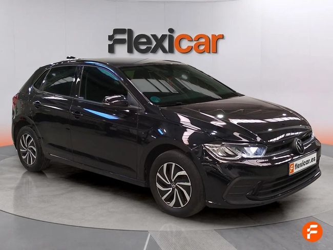 Foto del VOLKSWAGEN Polo 1.0 TSI Life DSG 81kW