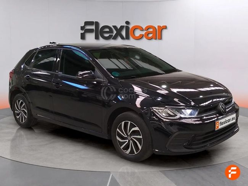 Foto del VOLKSWAGEN Polo 1.0 TSI Life DSG 81kW