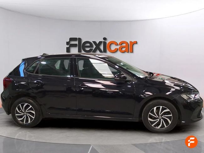 Foto del VOLKSWAGEN Polo 1.0 TSI Life DSG 81kW