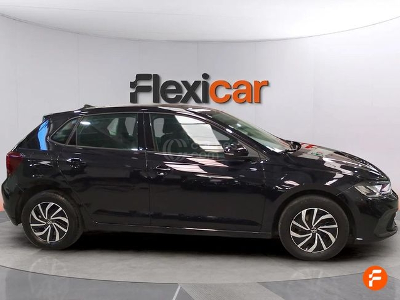 Foto del VOLKSWAGEN Polo 1.0 TSI Life DSG 81kW