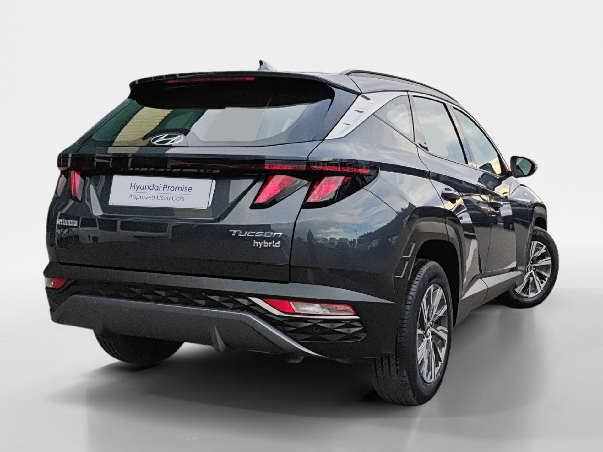 Imagen 2 de HYUNDAI Tucson