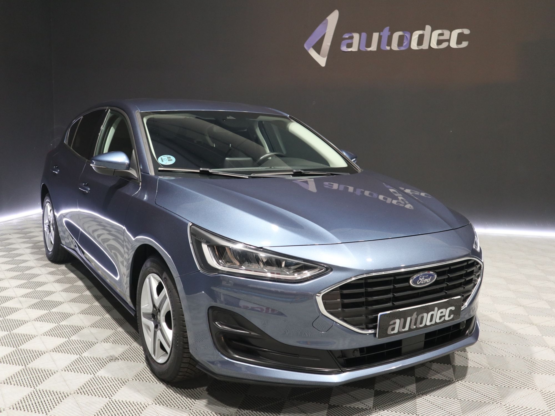 Imagen de FORD Focus