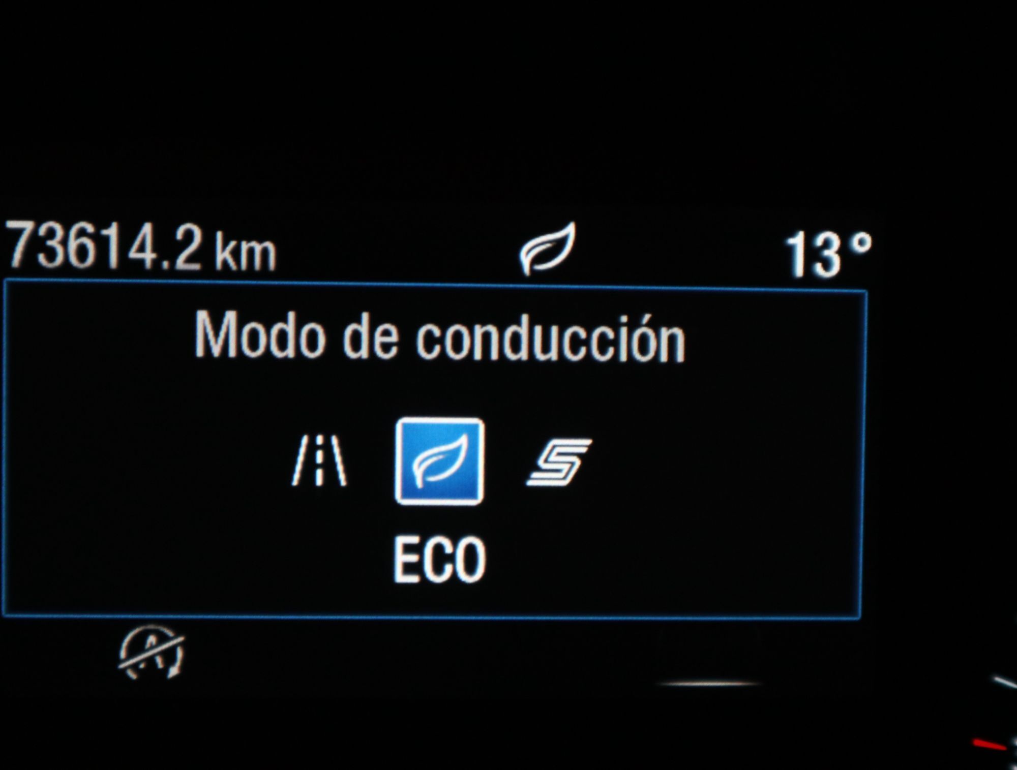 Foto del FORD Focus 1.5 Ecoblue Trend+ 120 Aut.