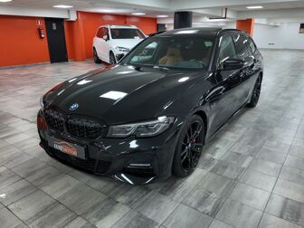 Imagen de BMW Serie 3 330e xDrive Touring M Sport