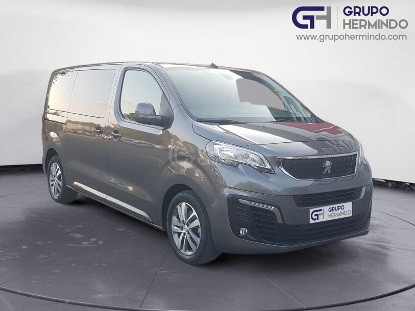 Foto del PEUGEOT Traveller 1.5BlueHDI Business Standard 120