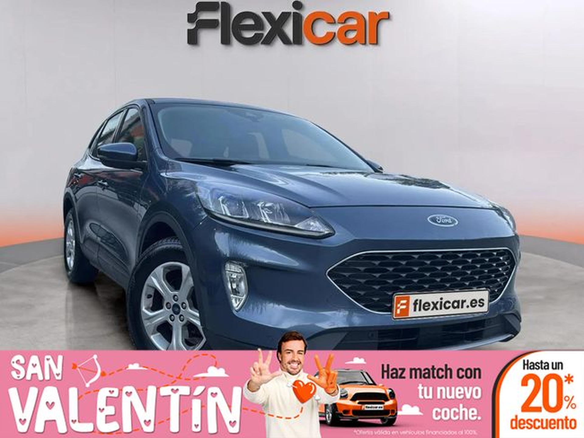Imagen de FORD Kuga