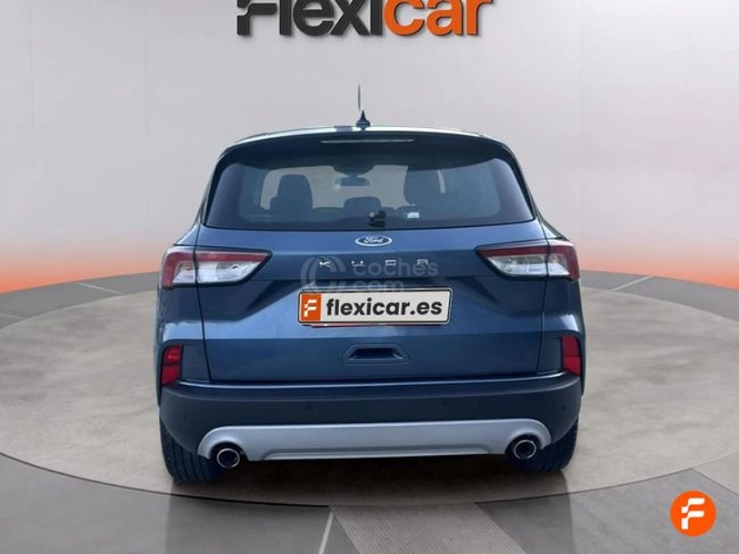 Foto del FORD Kuga 1.5 EcoBlue Trend FWD 120