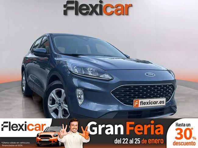 FORD Kuga (Trend 1.5 EcoBlue 88kW (120CV)) en Vizcaya