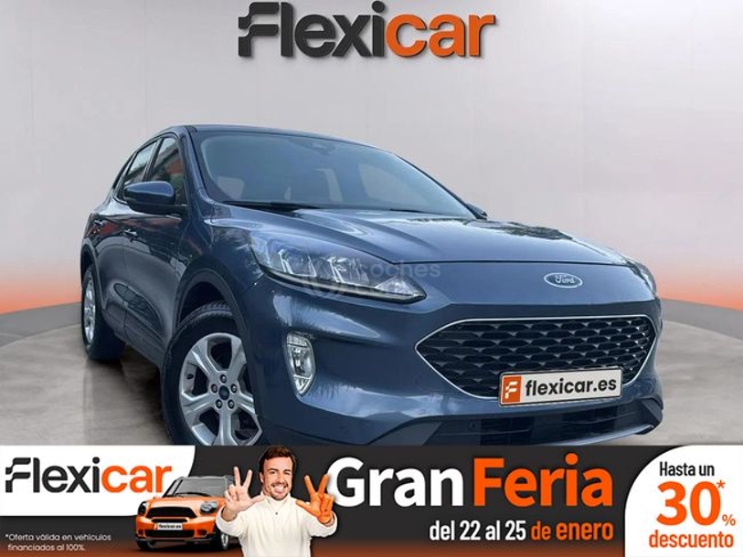Foto del FORD Kuga 1.5 EcoBlue Trend FWD 120