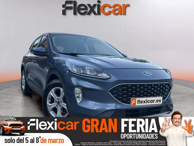 Foto del FORD Kuga 1.5 EcoBlue Trend FWD 120