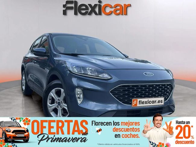Foto del FORD Kuga 1.5 EcoBlue Trend FWD 120