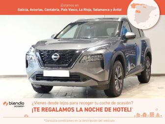 Imagen de NISSAN X-Trail 1.5 e-Power N-Connecta 4x2 5pl. 152kW