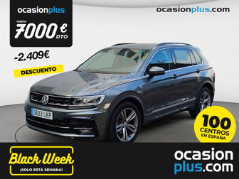 Imagen de VOLKSWAGEN Tiguan 1.5 TSI Ready2Go 96kW