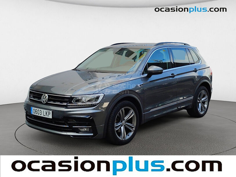 Foto del VOLKSWAGEN Tiguan 1.5 TSI Ready2Go 96kW