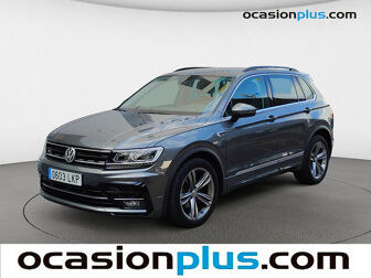 Imagen de VOLKSWAGEN Tiguan 1.5 TSI Ready2Go 96kW