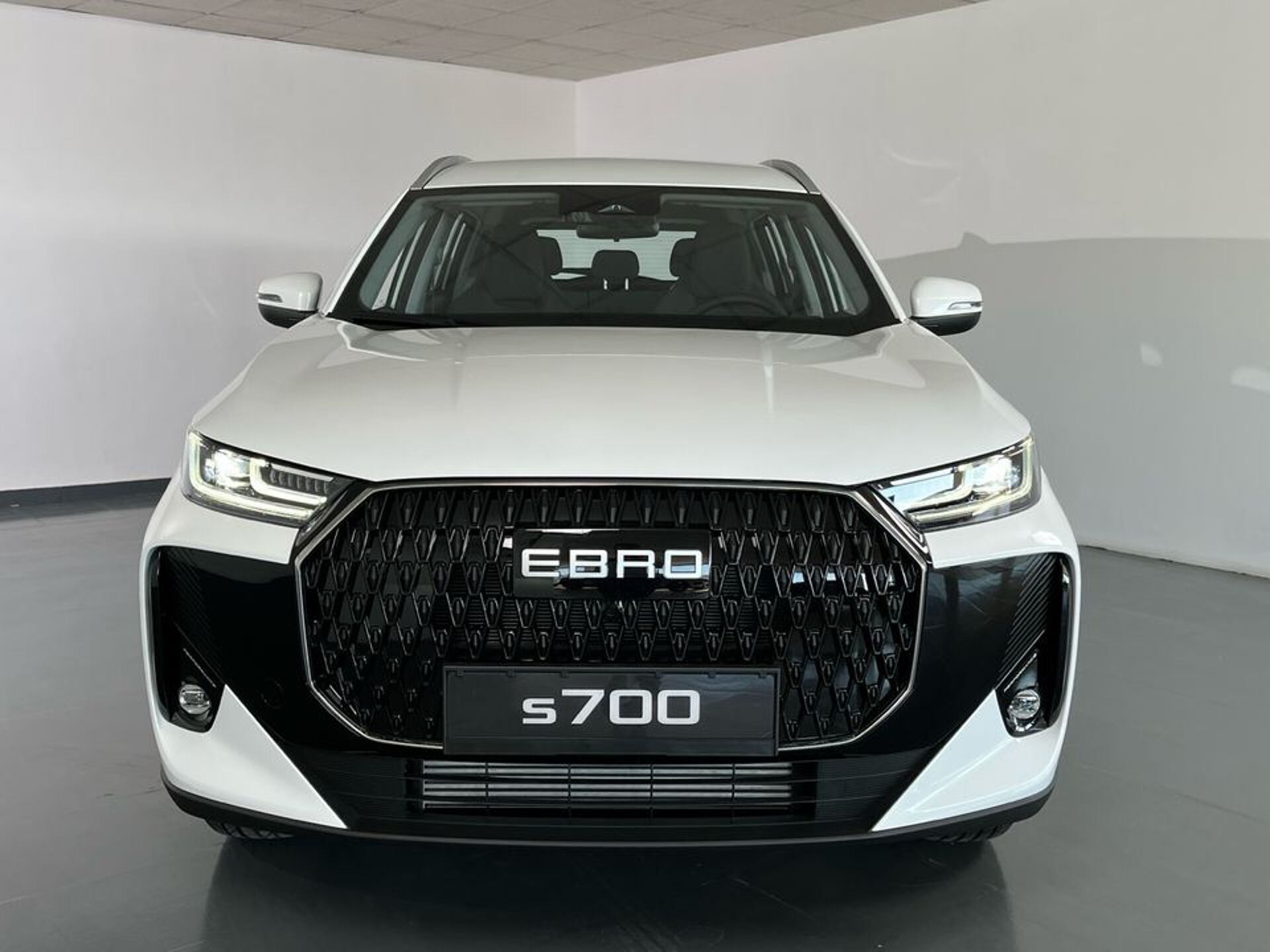 Imagen 3 de EBRO s700