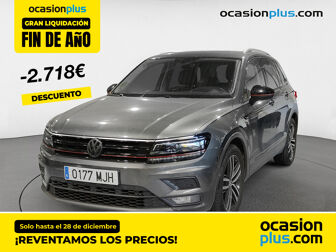 Imagen de VOLKSWAGEN Tiguan 2.0 TSI Sport 4Motion DSG 132kW