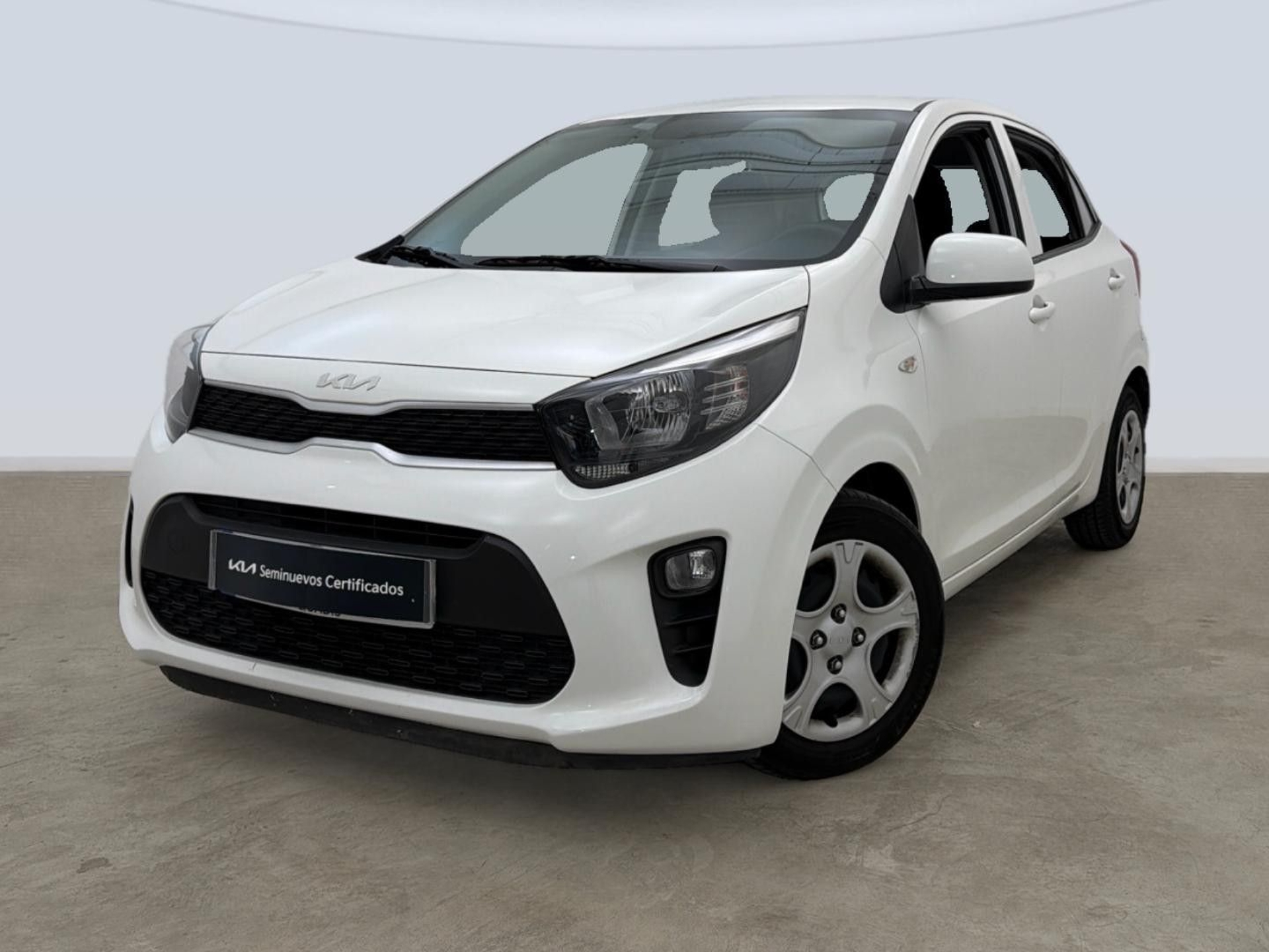 Imagen de KIA Picanto