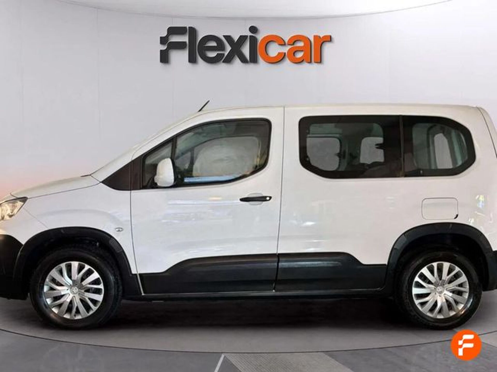 Imagen 3 de PEUGEOT Rifter