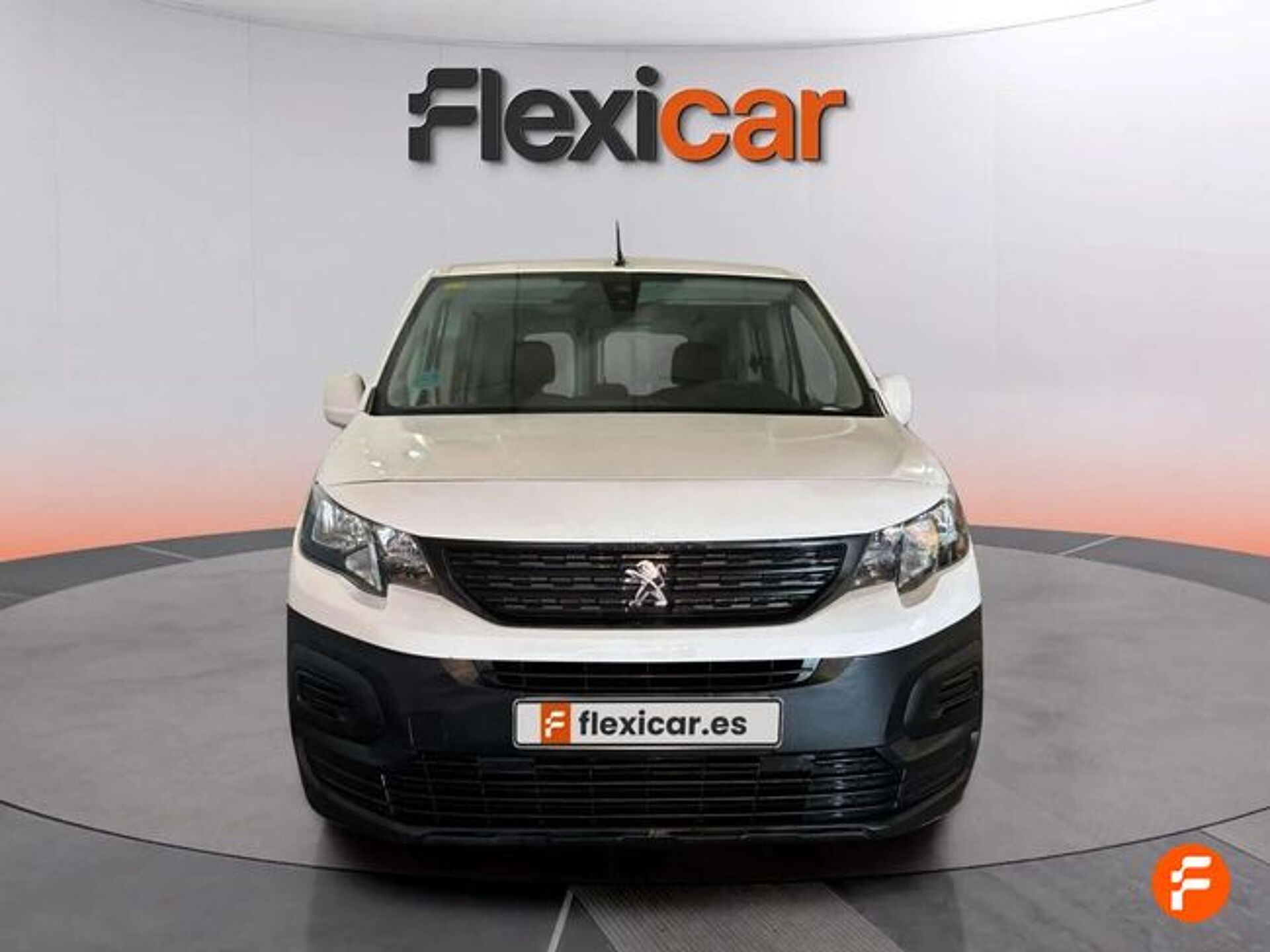 Imagen 2 de PEUGEOT Rifter