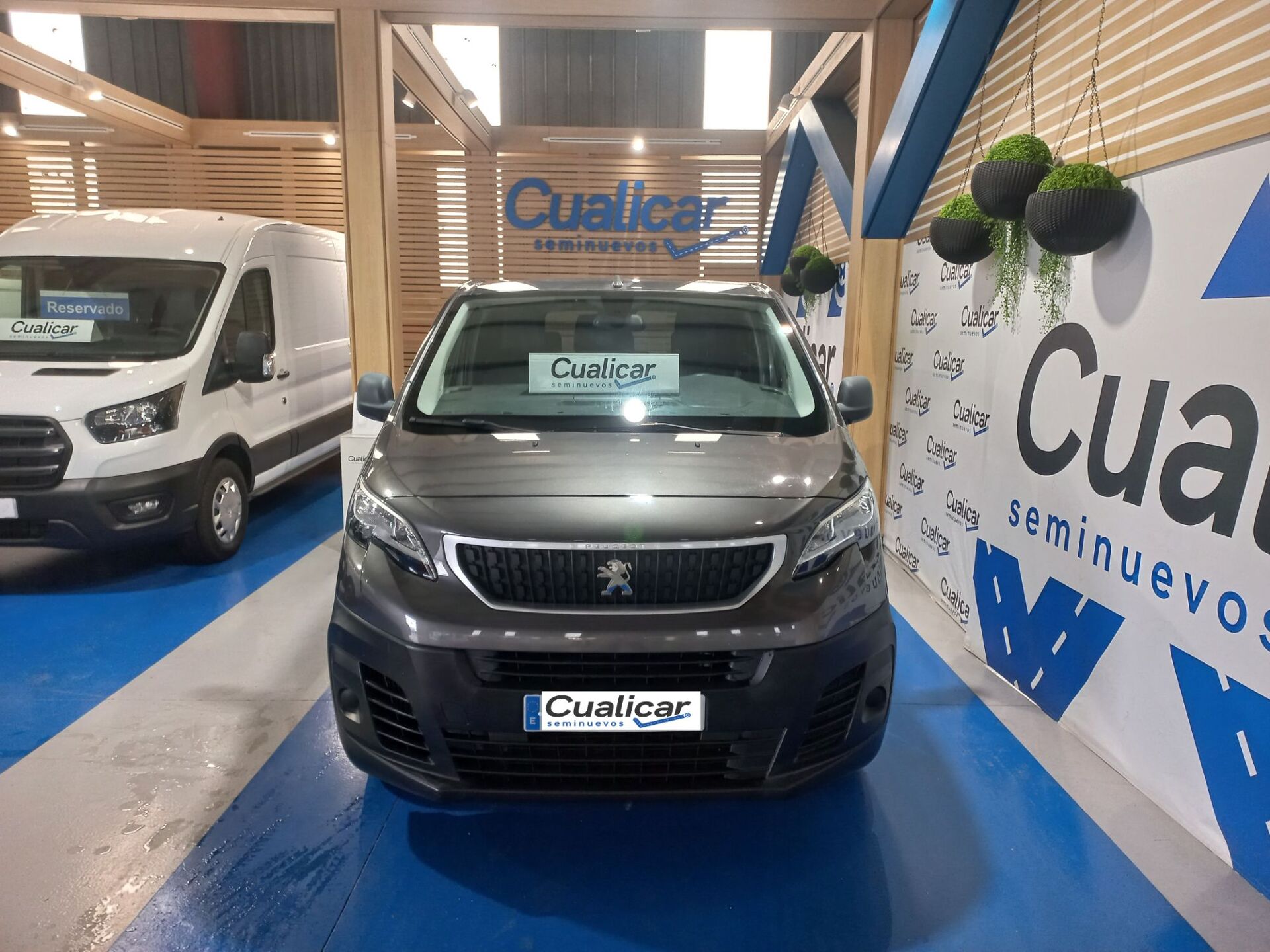 Imagen 2 de PEUGEOT Expert