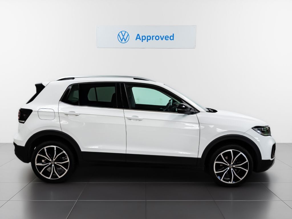 Foto del VOLKSWAGEN T-Cross 1.0 TSI Sport 81kW