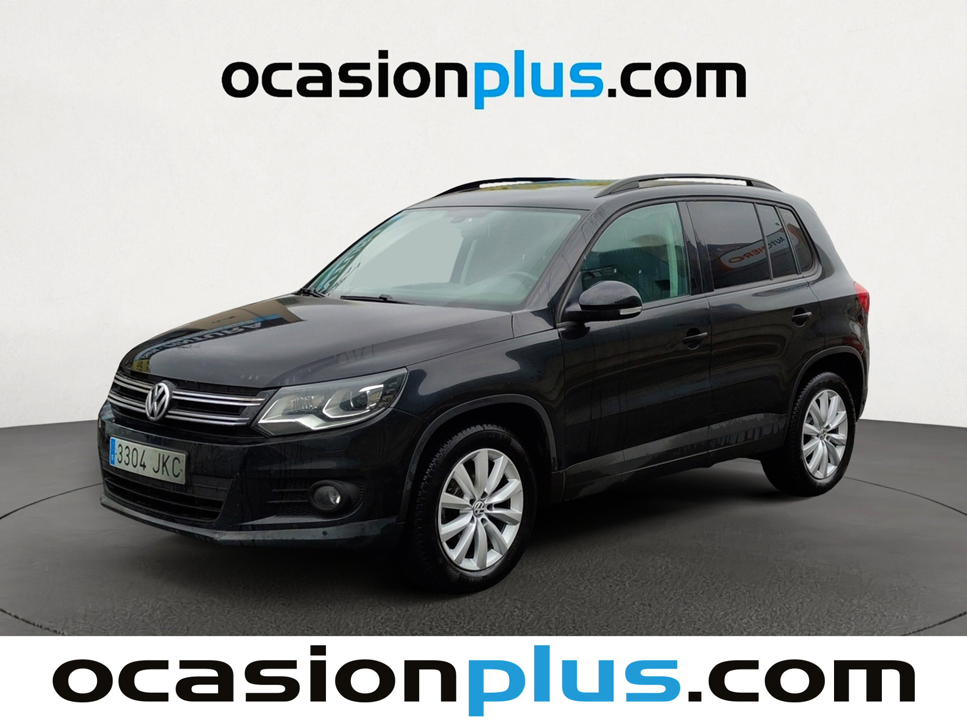 Imagen de VOLKSWAGEN Tiguan